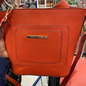 Steve Madden purse